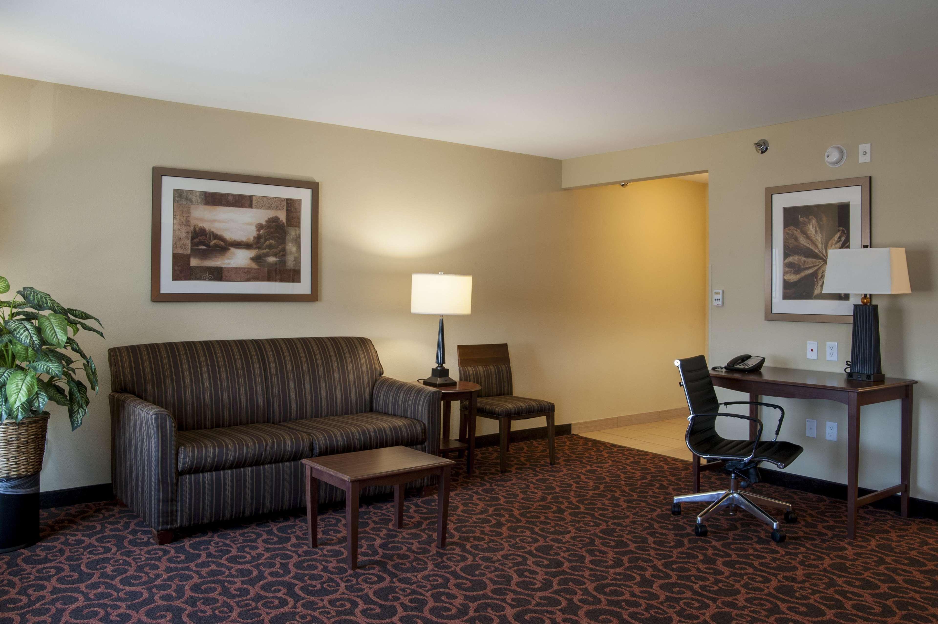 Hampton Inn & Suites Watertown Exterior foto