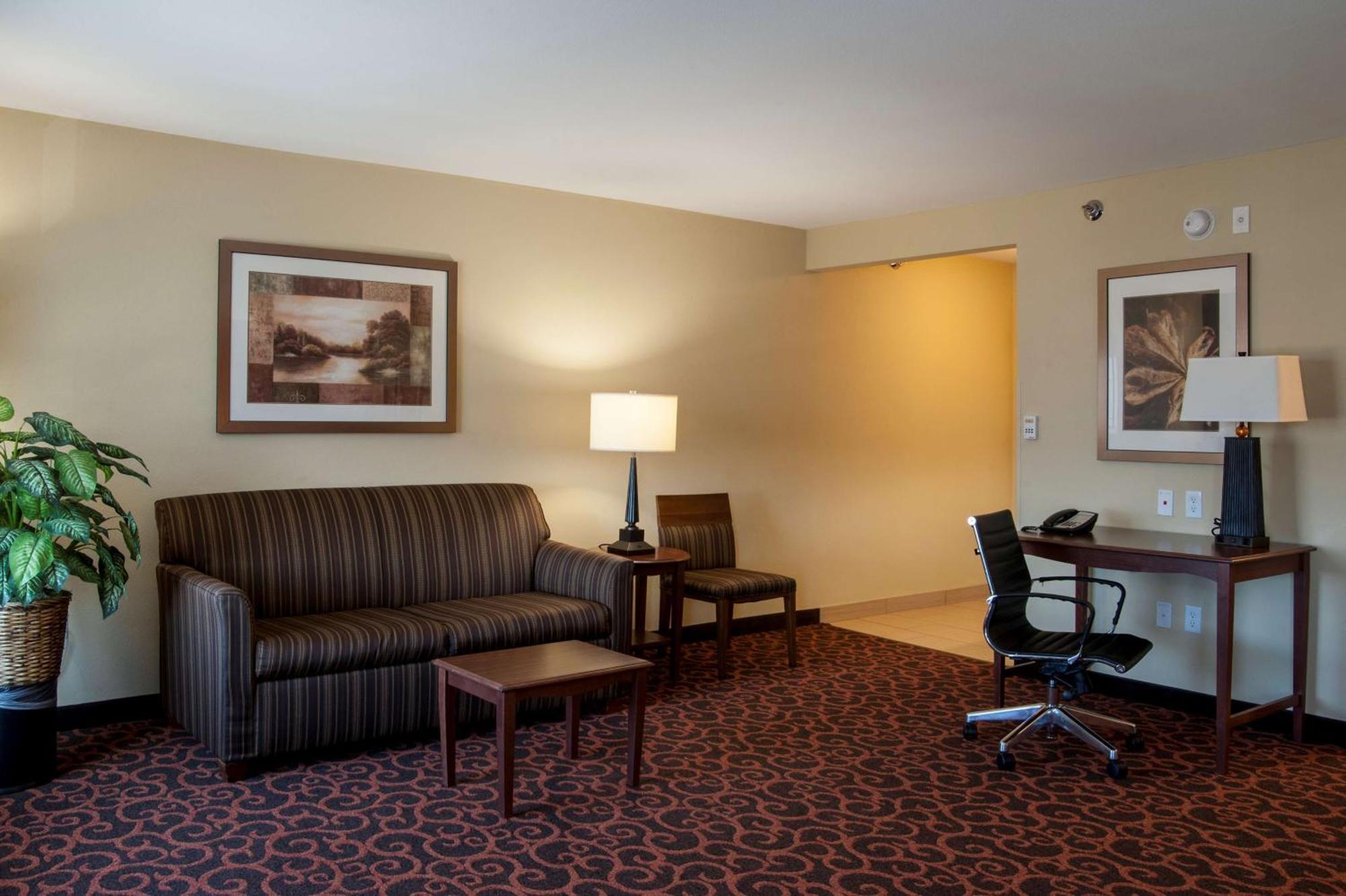 Hampton Inn & Suites Watertown Exterior foto