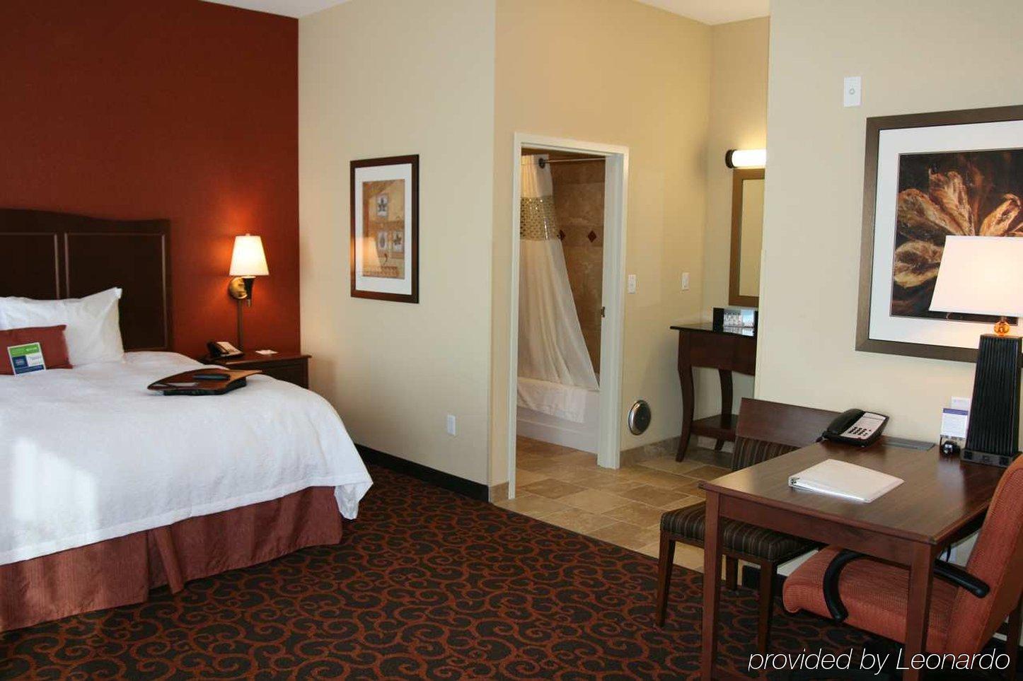 Hampton Inn & Suites Watertown Cameră foto