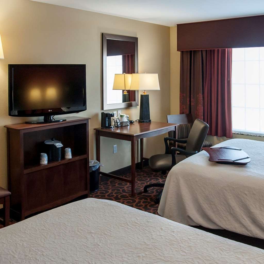 Hampton Inn & Suites Watertown Cameră foto