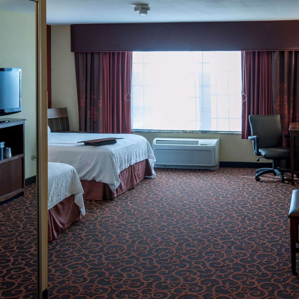 Hampton Inn & Suites Watertown Cameră foto